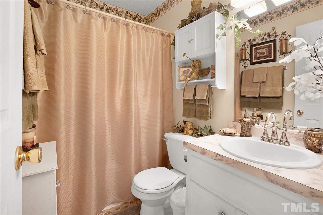928 Old Fairground Road Willow Spring, NC 27592 - Photo 13 of 18 Gallery Image 13