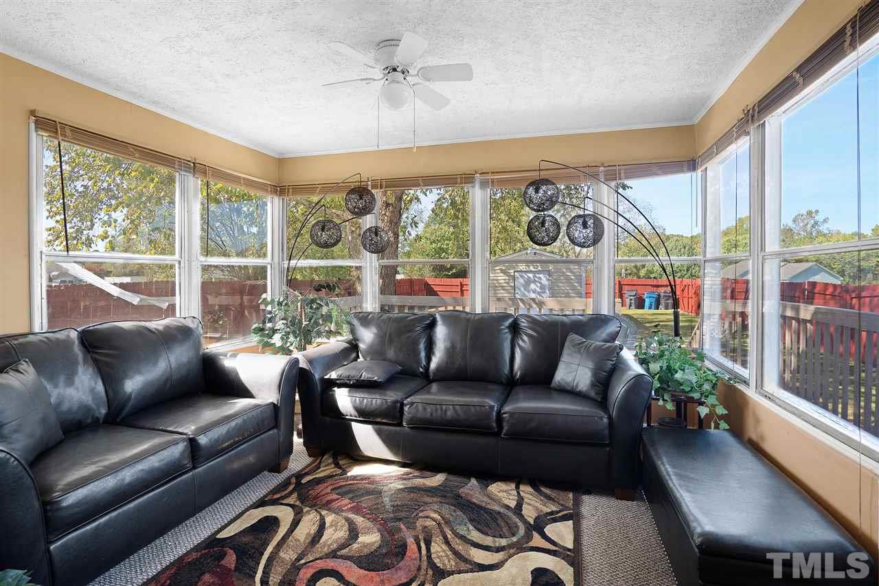 928 Old Fairground Road Willow Spring, NC 27592 - Photo 14 of 18 Gallery Image 14