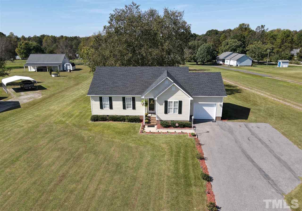 928 Old Fairground Road Willow Spring, NC 27592 - Photo 15 of 18 Gallery Image 15