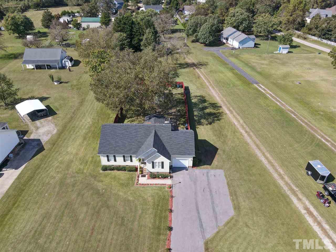 928 Old Fairground Road Willow Spring, NC 27592 - Photo 16 of 18 Gallery Image 16