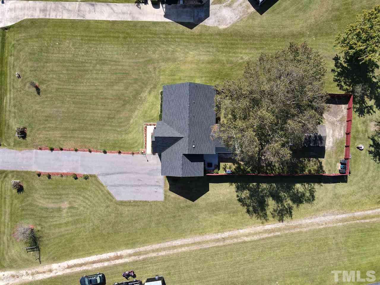 928 Old Fairground Road Willow Spring, NC 27592 - Photo 17 of 18 Gallery Image 17