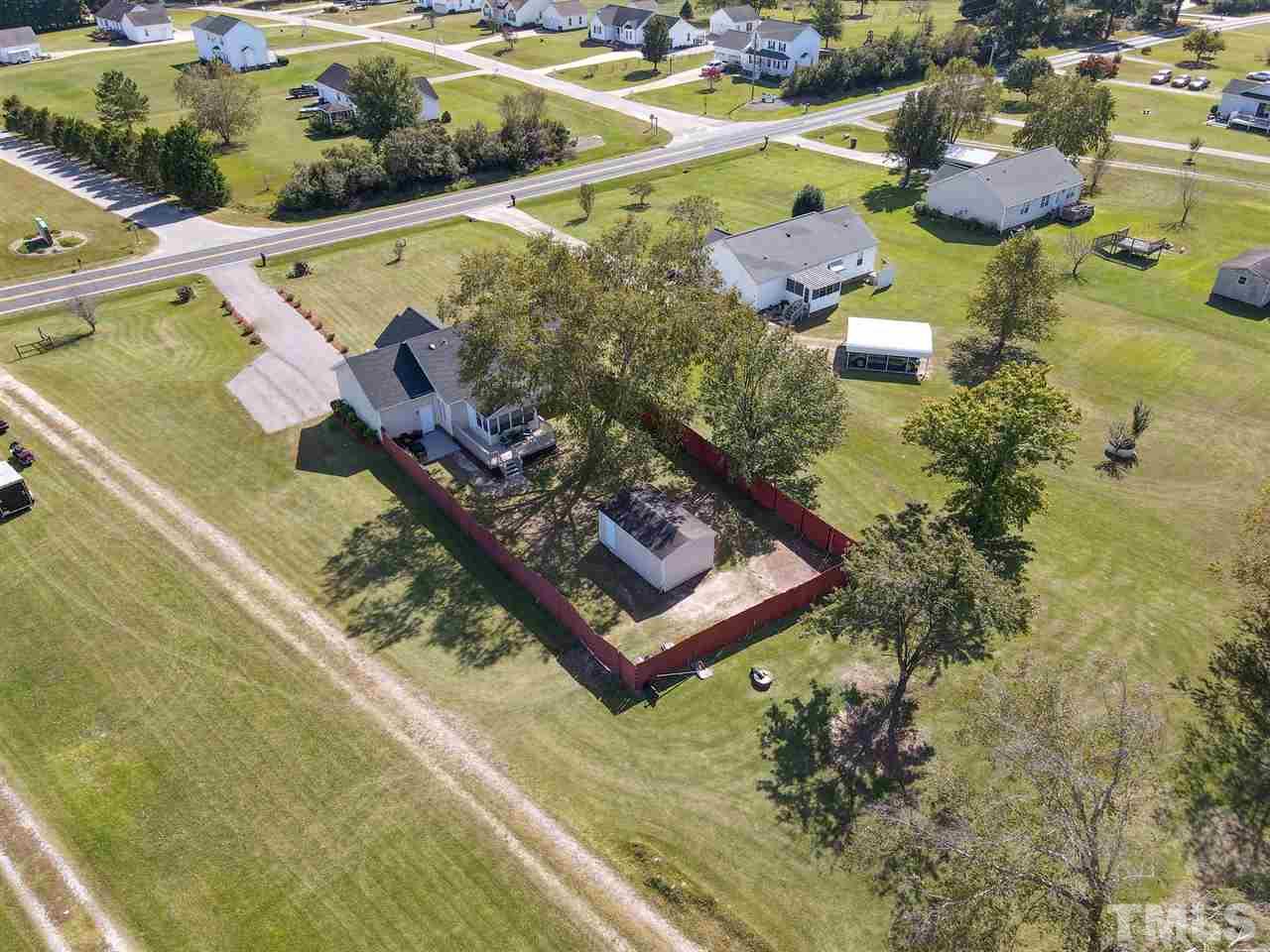 928 Old Fairground Road Willow Spring, NC 27592 - Photo 18 of 18 Gallery Image 18