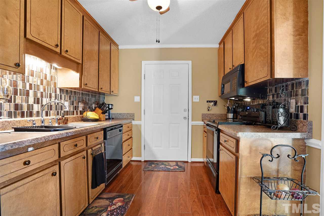 928 Old Fairground Road Willow Spring, NC 27592 - Photo 3 of 18 Gallery Image 3