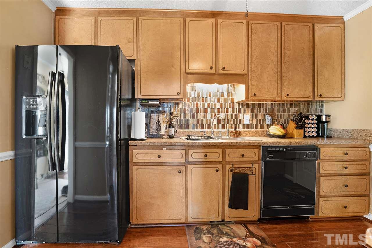 928 Old Fairground Road Willow Spring, NC 27592 - Photo 4 of 18 Gallery Image 4