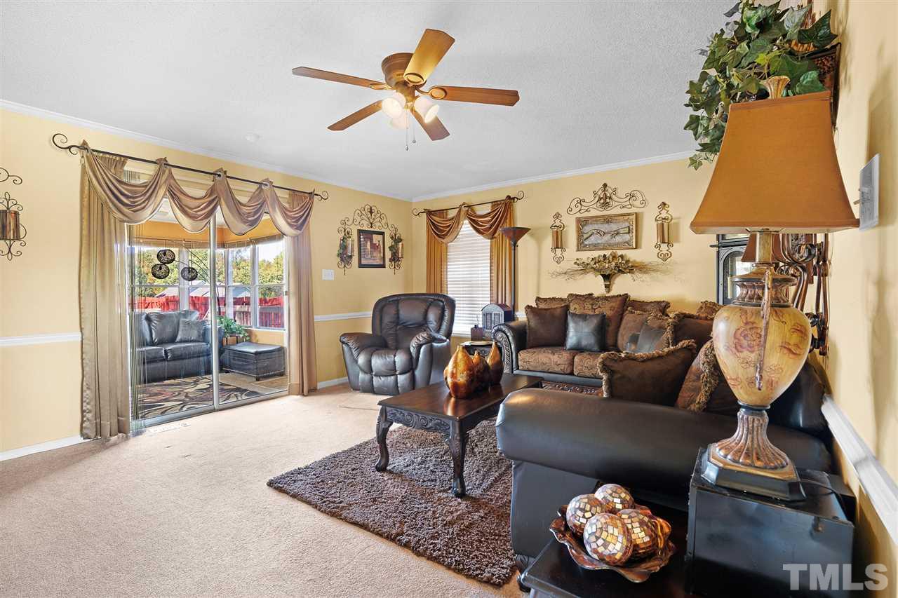 928 Old Fairground Road Willow Spring, NC 27592 - Photo 6 of 18 Gallery Image 6