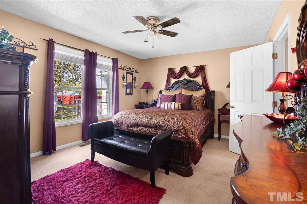 928 Old Fairground Road Willow Spring, NC 27592 - Photo 7 of 18 Gallery Image 7