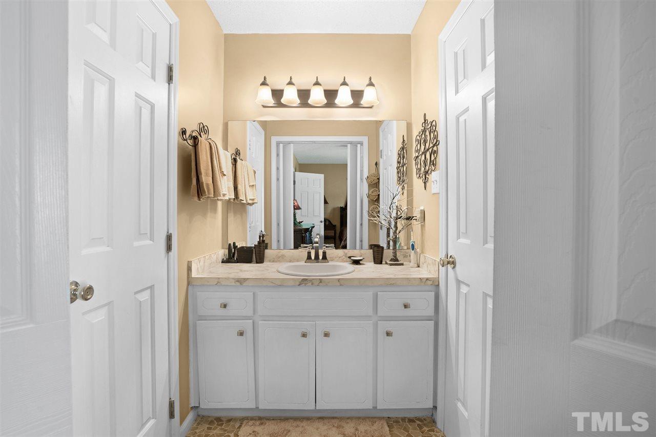 928 Old Fairground Road Willow Spring, NC 27592 - Photo 8 of 18 Gallery Image 8