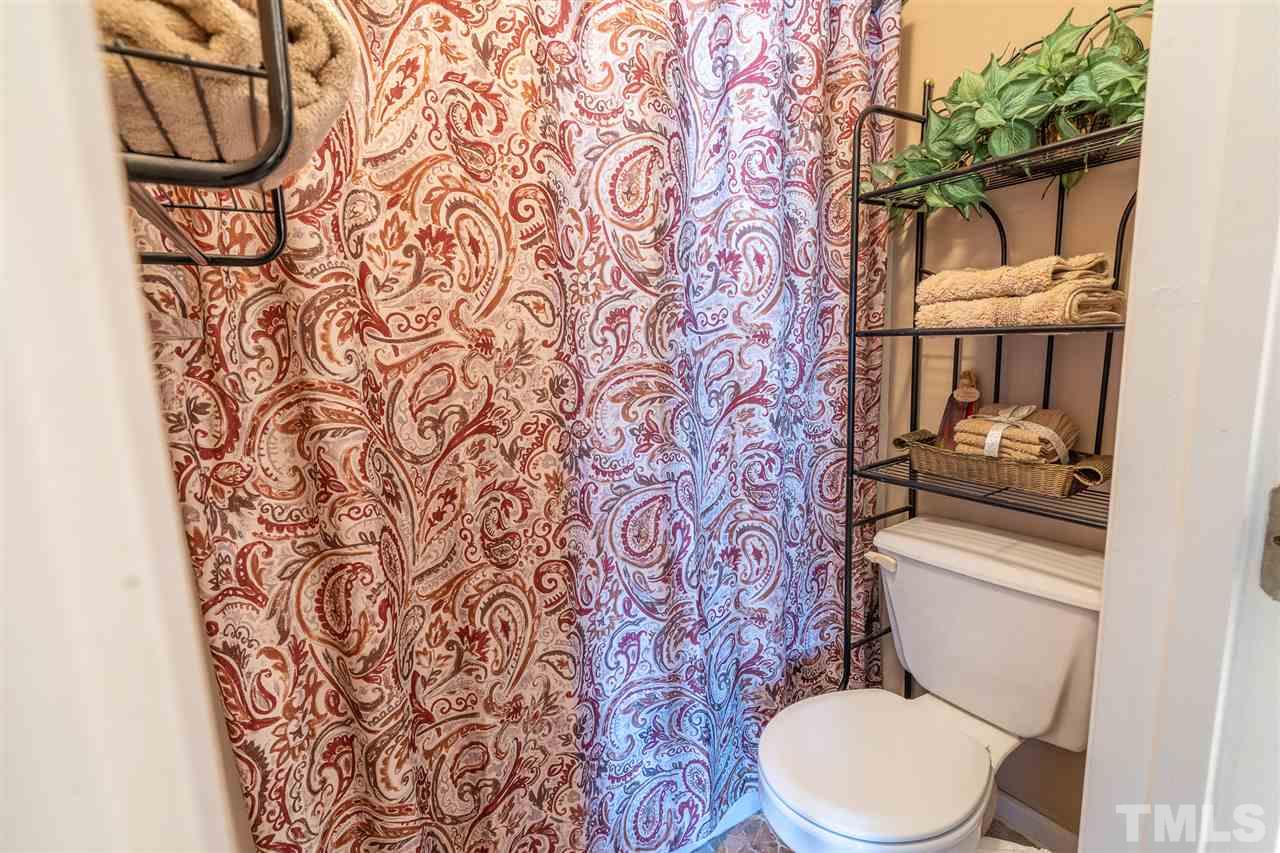 928 Old Fairground Road Willow Spring, NC 27592 - Photo 9 of 18 Gallery Image 9