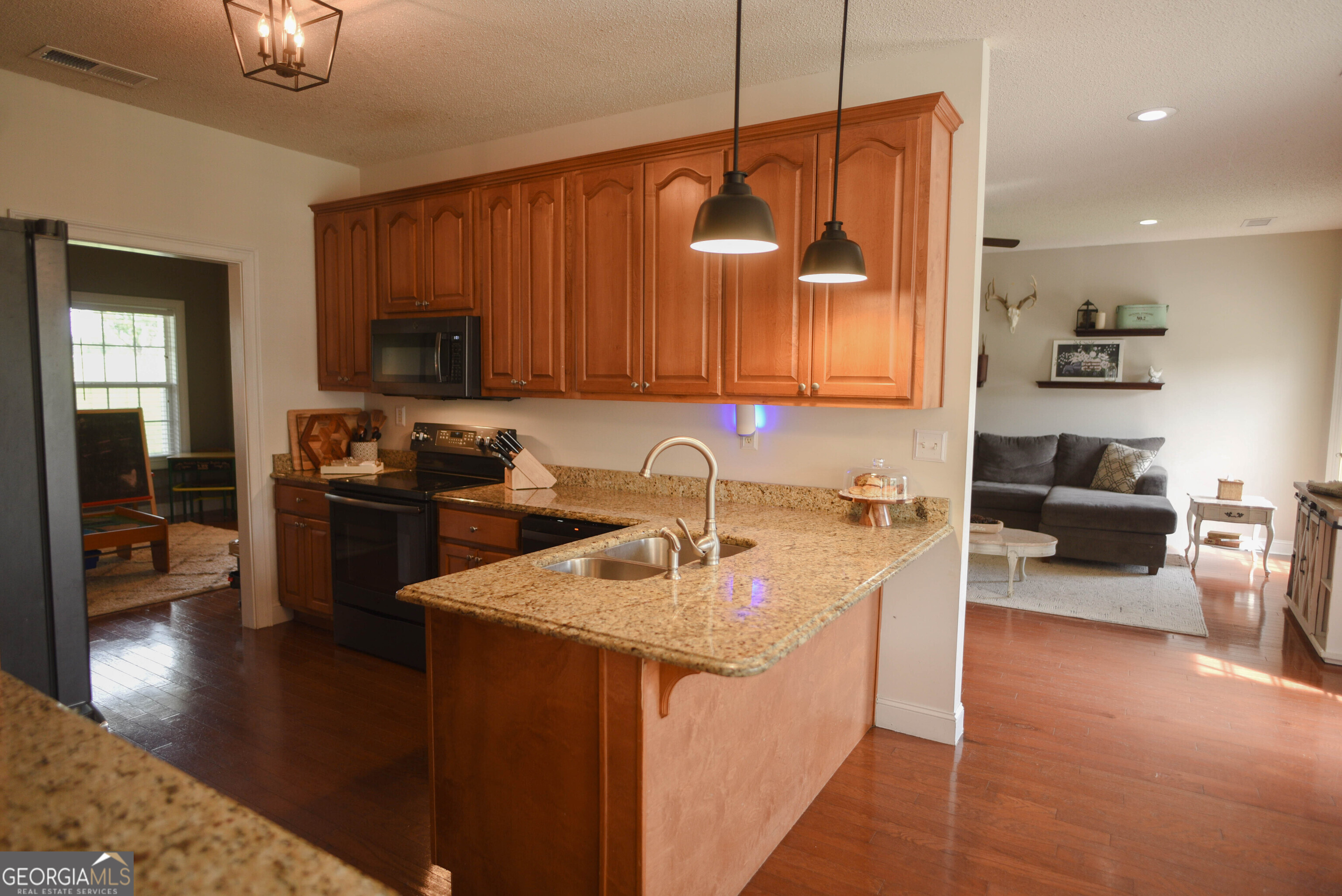 247 Darrell Thompson Road Lyons, GA 30436 - Photo 17 of 27