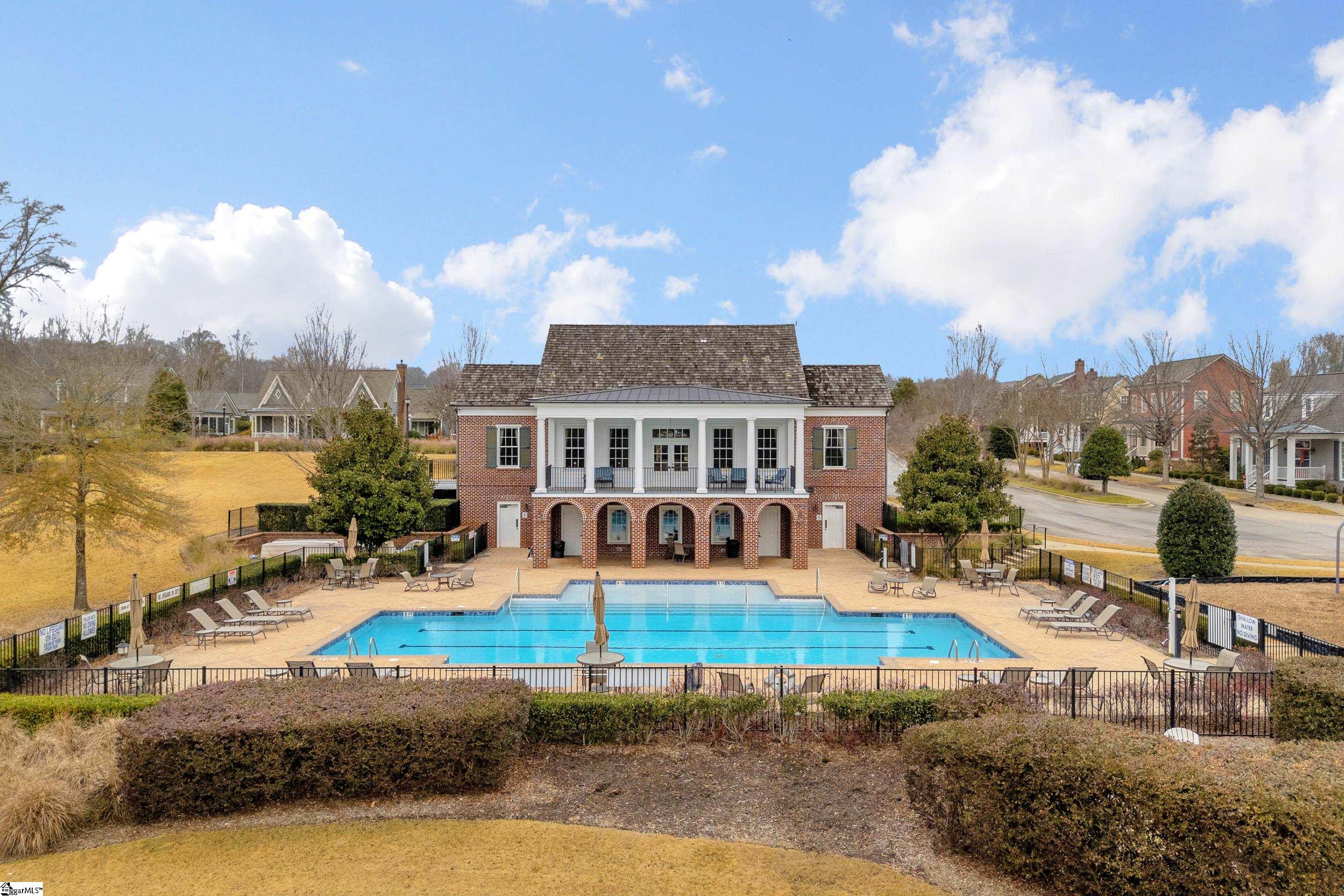 190 Thomas Green Boulevard Clemson, SC 29631 - Photo 43 of 50