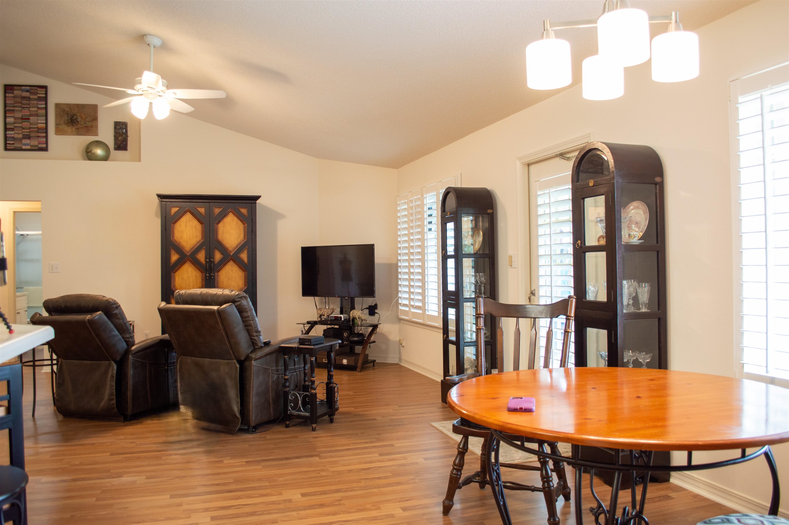 428 Collinwood Loop Foley, AL 36535 - Photo 5 of 43 Dining Area