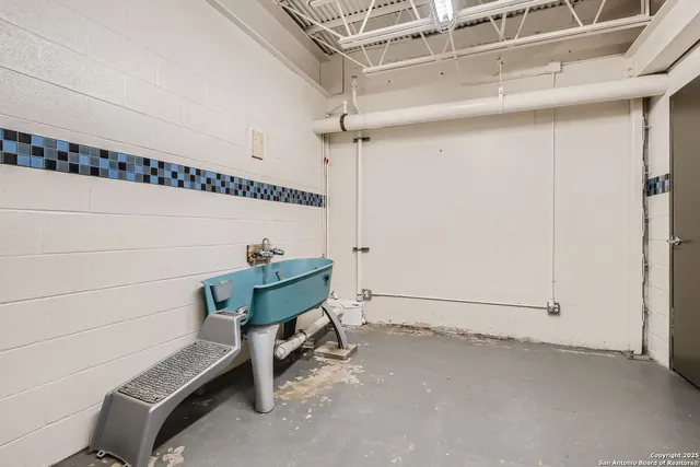 a view of a building