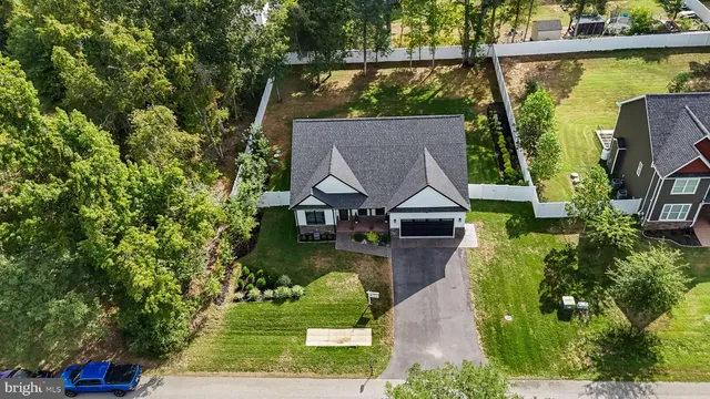 $3,200 | 12190 Potomac View Drive, Newburg, MD 20664