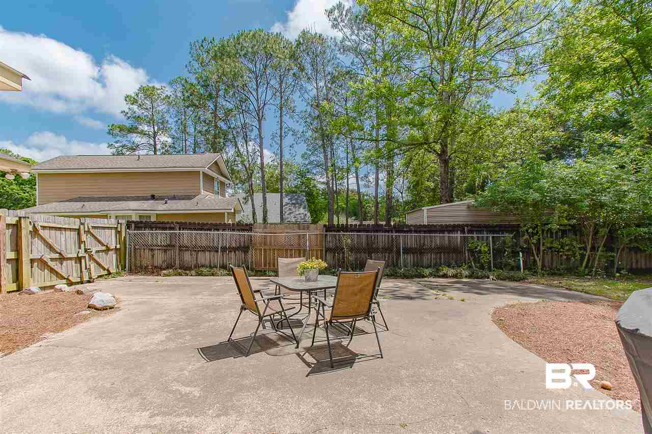 5613 Kalisa Court Mobile, AL 36693 - Photo 26 of 33