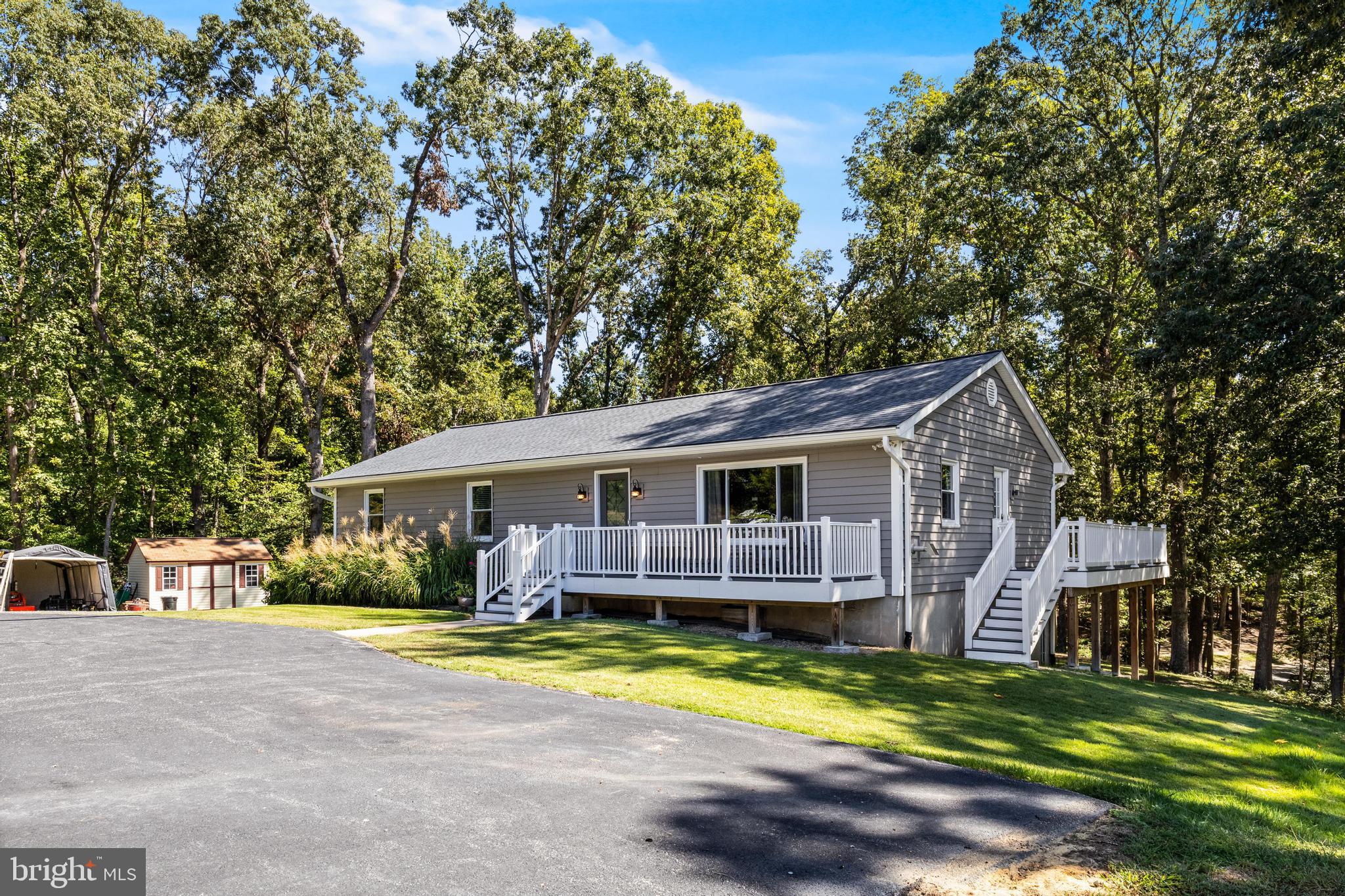620 Adelina Road Prince Frederick, MD 20678 - Photo 2 of 66 Gallery Image 2