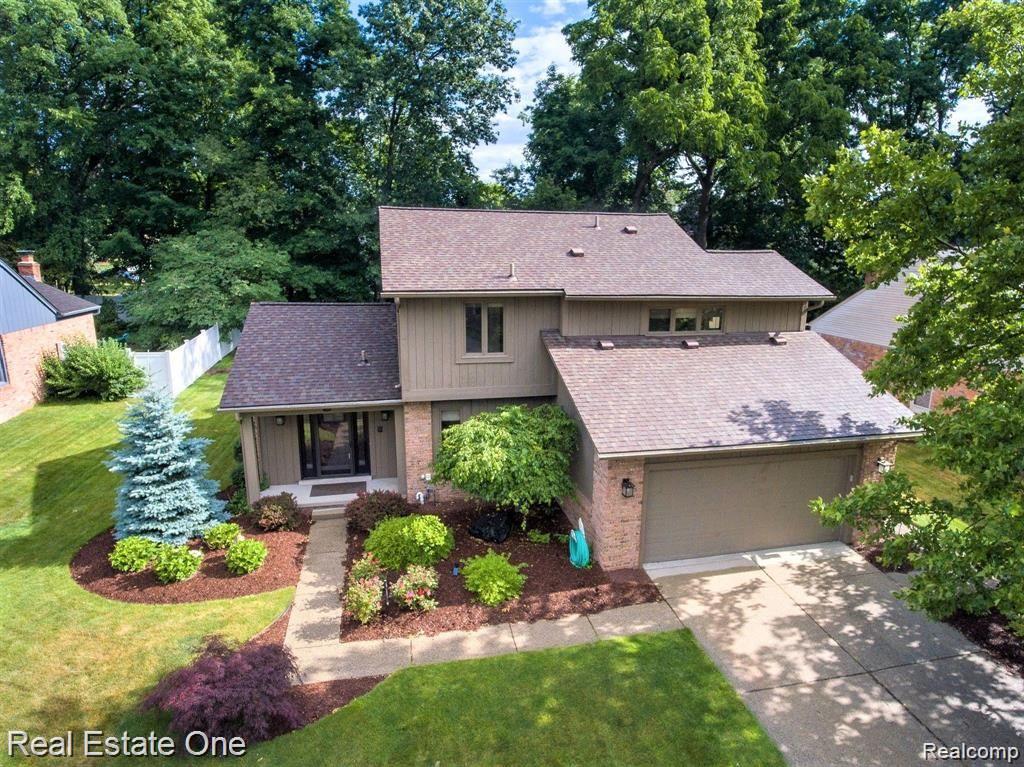 1324 Greenleaf Drive Rochester, MI 48309 - Photo 4 of 39 Gallery Image 4