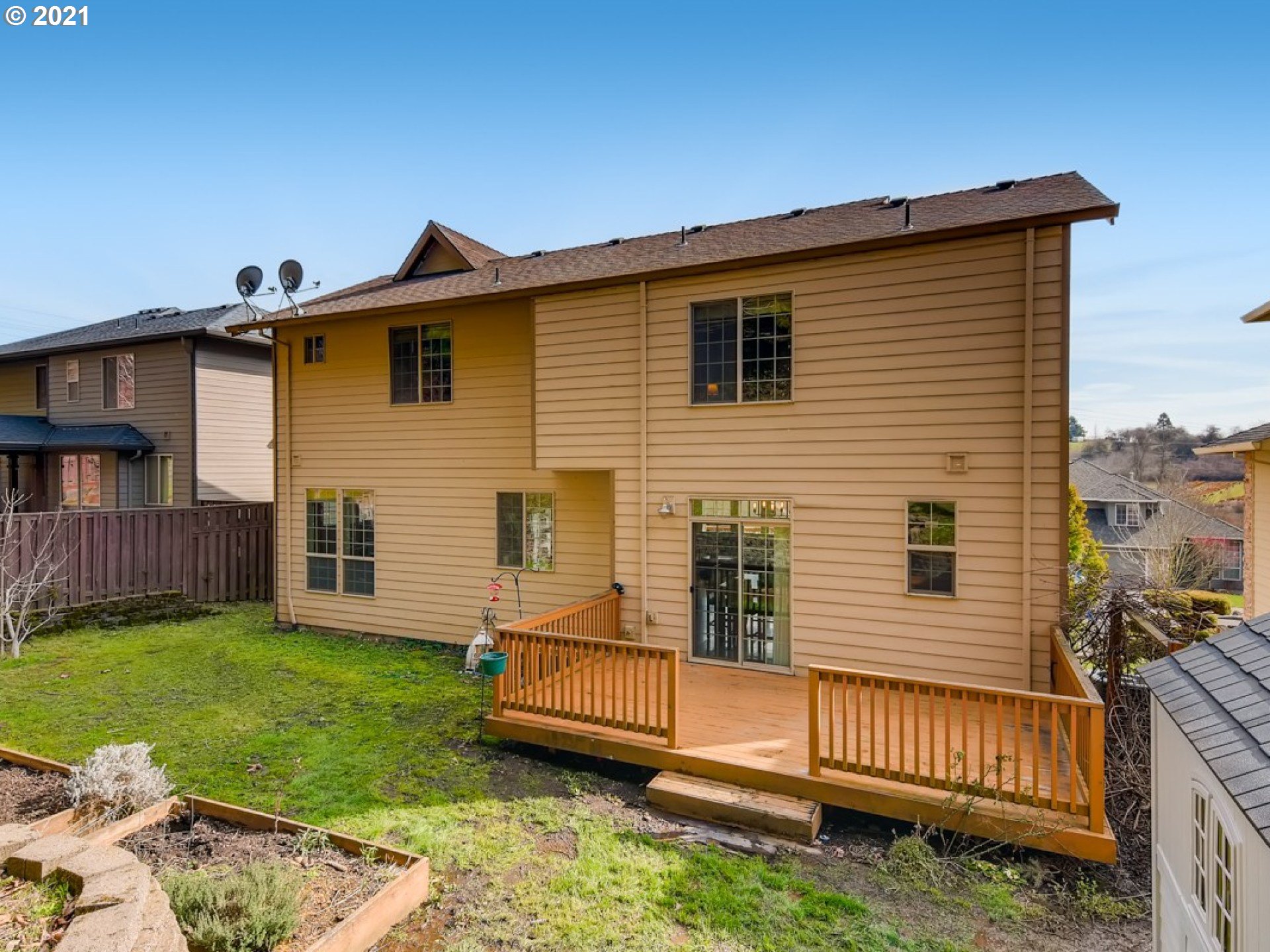 2379 Southwest Border Way Gresham, OR 97080 - Photo 30 of 31 Gallery Image 30