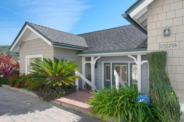 $8,250 | 2578 Banner Avenue, Summerland, CA 93067