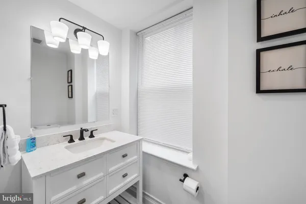 $449,900 | 609 North 17th Street, Unit 1, Philadelphia, PA 19130
