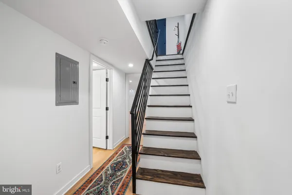 $449,900 | 609 North 17th Street, Unit 1, Philadelphia, PA 19130