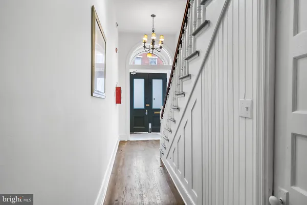 $449,900 | 609 North 17th Street, Unit 1, Philadelphia, PA 19130