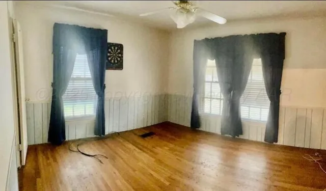$1,650 | 1619 South Lipscomb Street, Amarillo, TX 79102