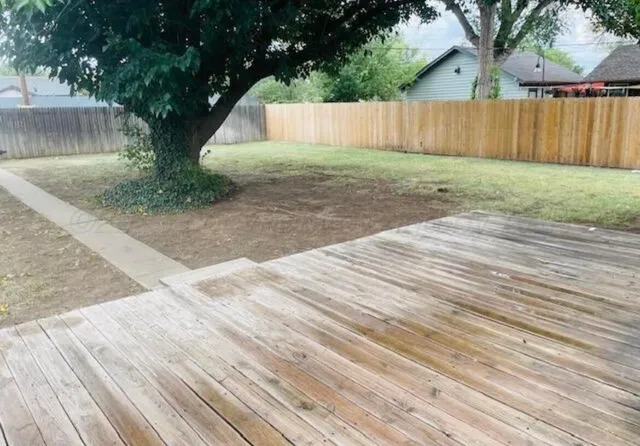 $1,650 | 1619 South Lipscomb Street, Amarillo, TX 79102