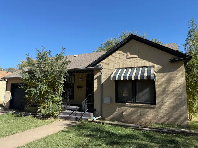 $1,650 | 1619 South Lipscomb Street, Amarillo, TX 79102