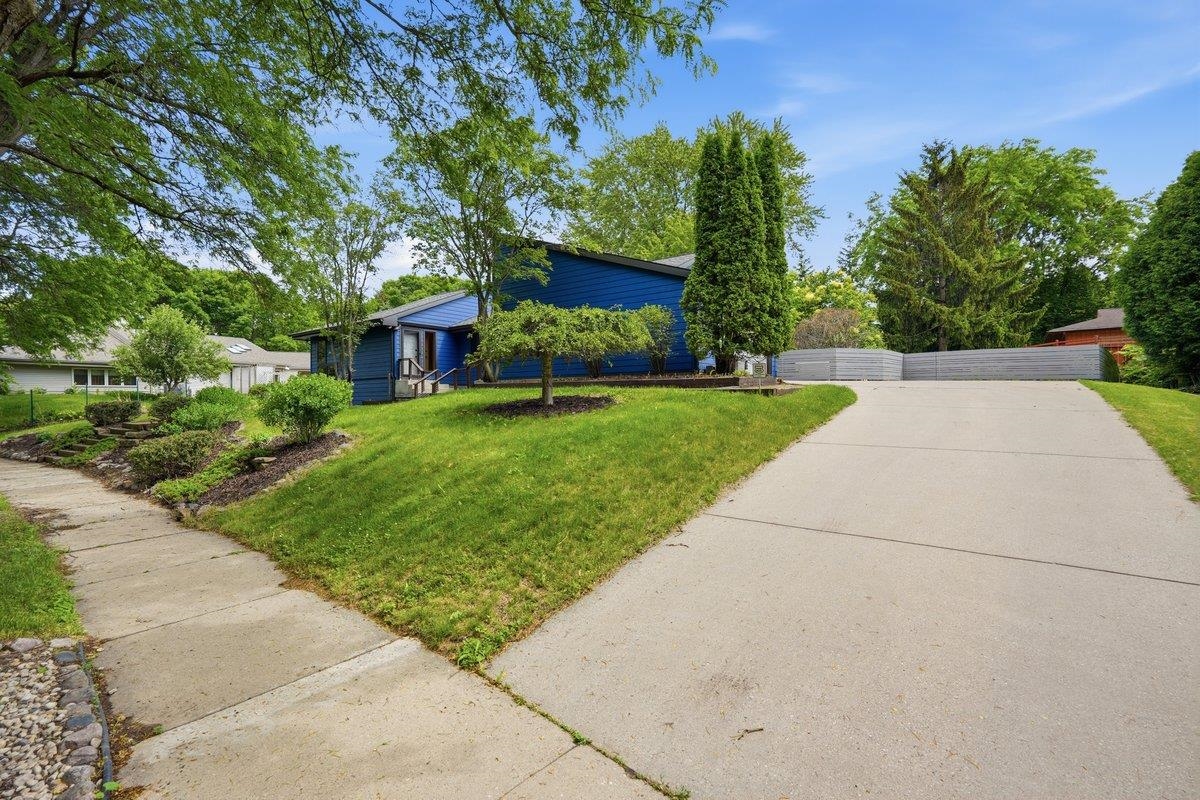 6805 Harvest Hill Road Madison, WI 53717 - Photo 55 of 66