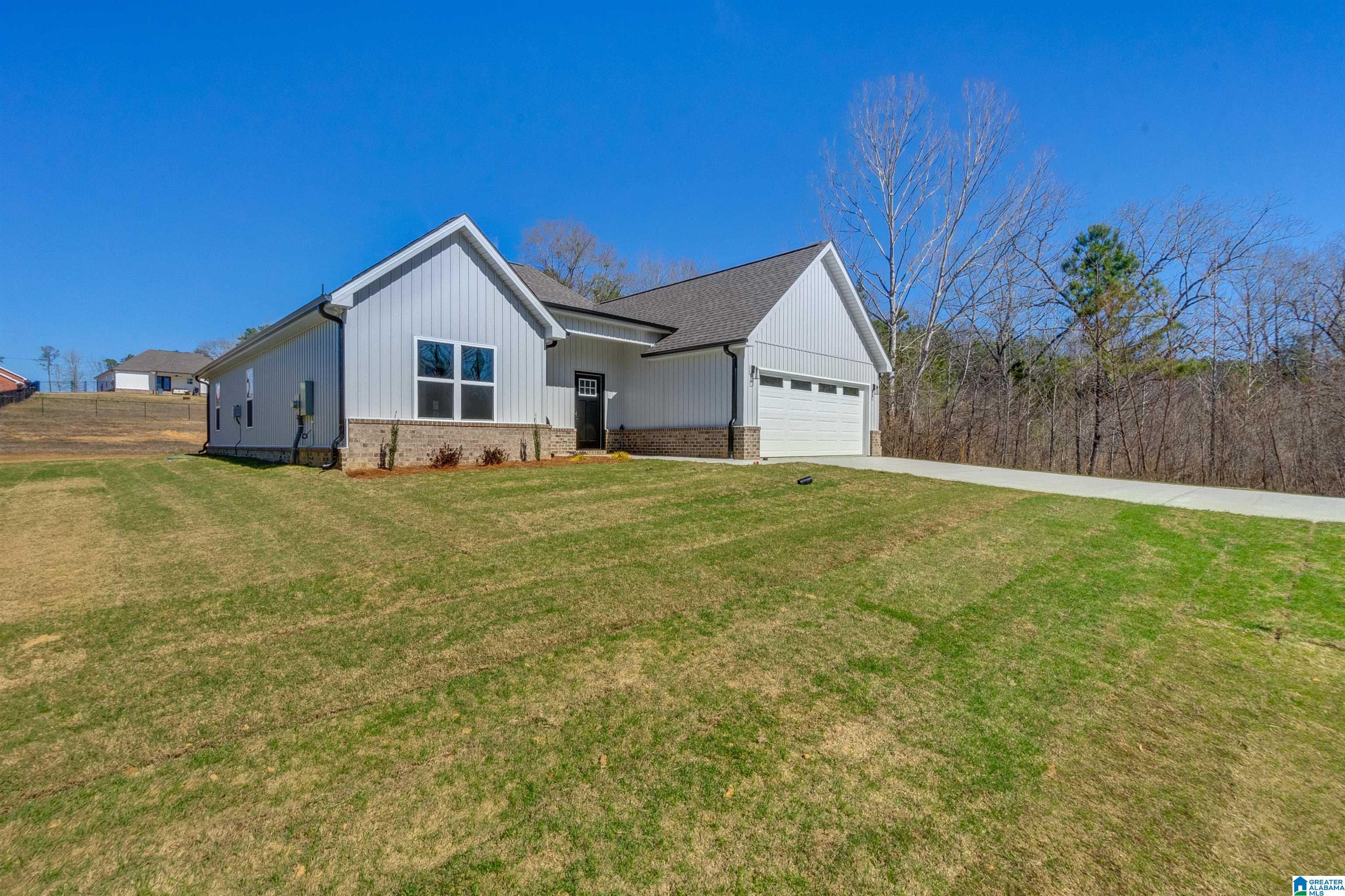 830 New Style Circle Clanton, AL 35045 - Photo 3 of 46