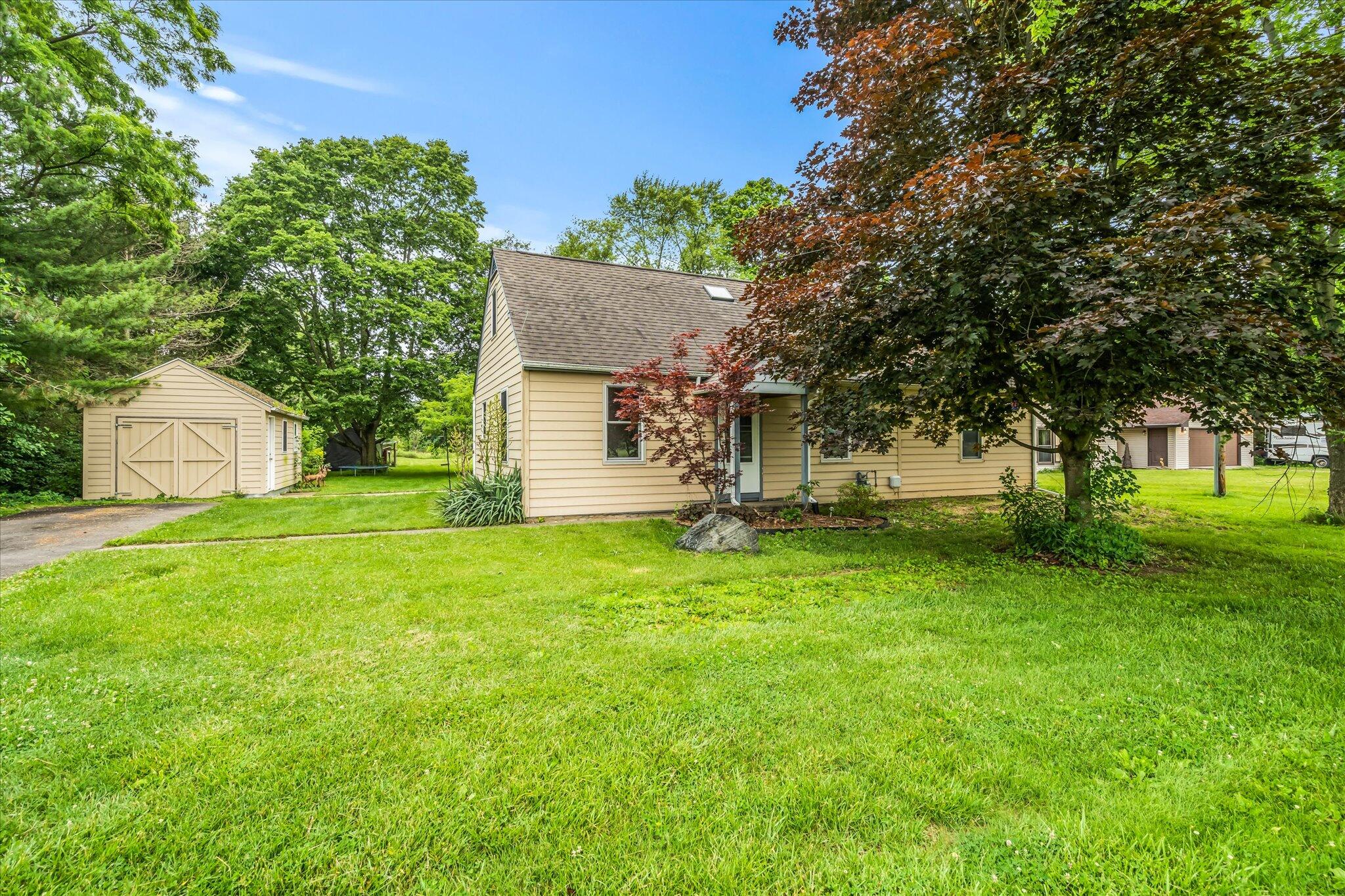 7470 Kessler-Frederick Road West Milton, OH 45383 - Photo 1 of 47