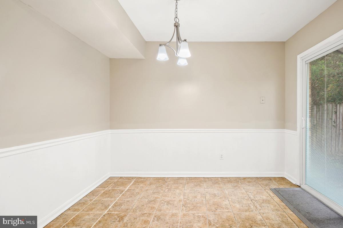 6871 Churchill Road McLean, VA 22101 - Photo 12 of 30 a view of an empty room with a window
