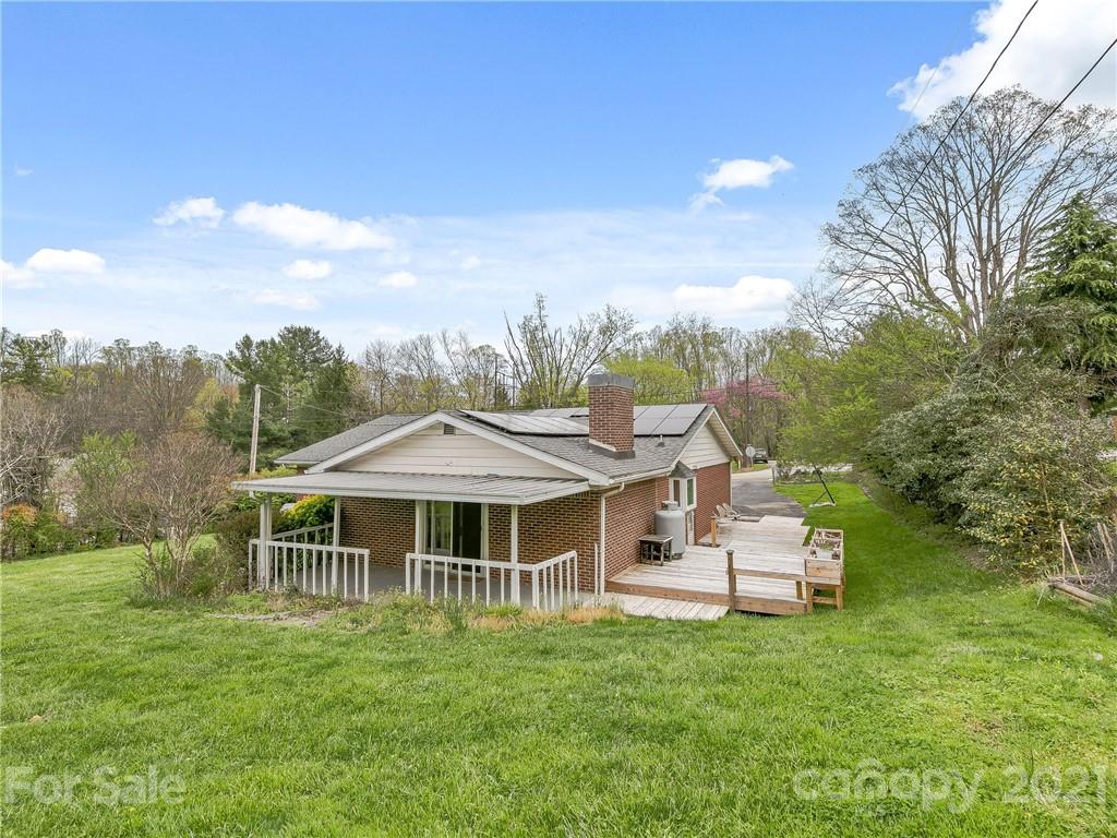 27 Gorman Bridge Road Asheville, NC 28804 - Photo 2 of 28 Gallery Image 2