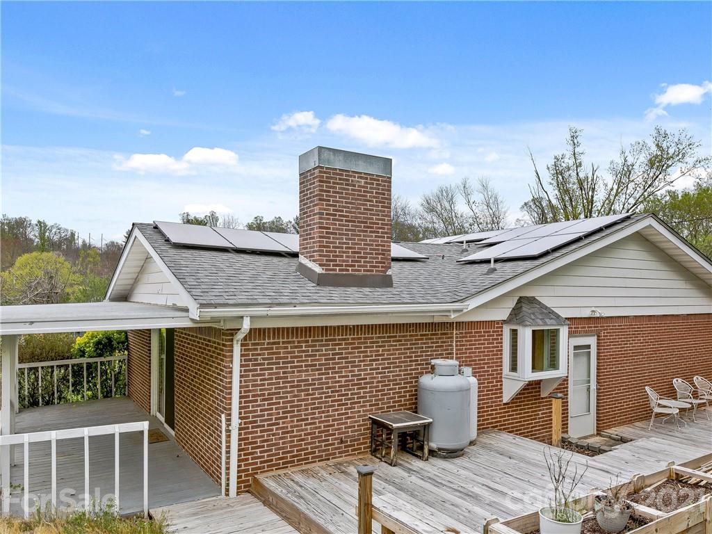 27 Gorman Bridge Road Asheville, NC 28804 - Photo 20 of 28 Gallery Image 20