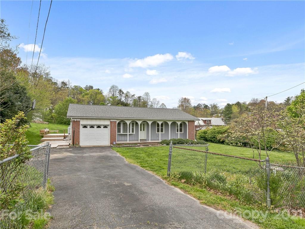 27 Gorman Bridge Road Asheville, NC 28804 - Photo 28 of 28 Gallery Image 28