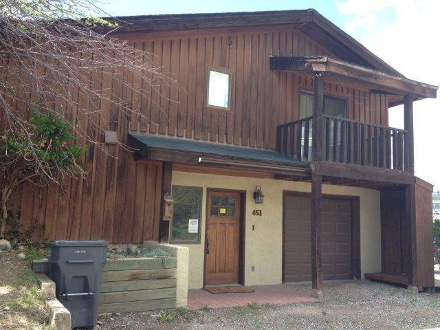 451 Whiting Road, Unit A Eagle, CO 81631 - Photo 1 of 10 Primary Photo