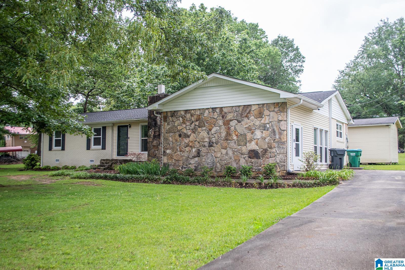 124 Mitchell Circle Lincoln, AL 35096 - Photo 26 of 34