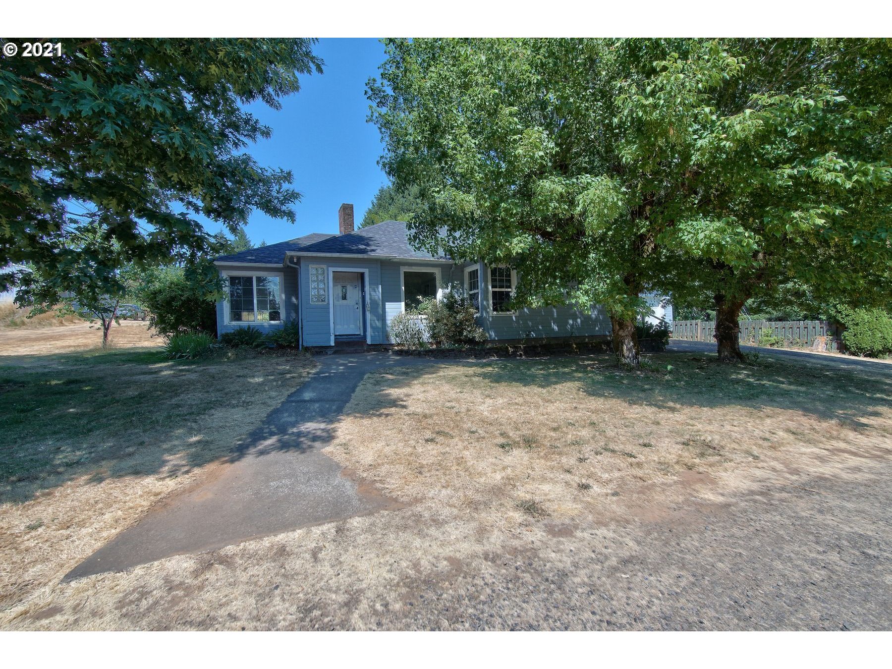 30765 Northeast Bell Road Sherwood, OR 97140 - Photo 1 of 31 Gallery Image 1