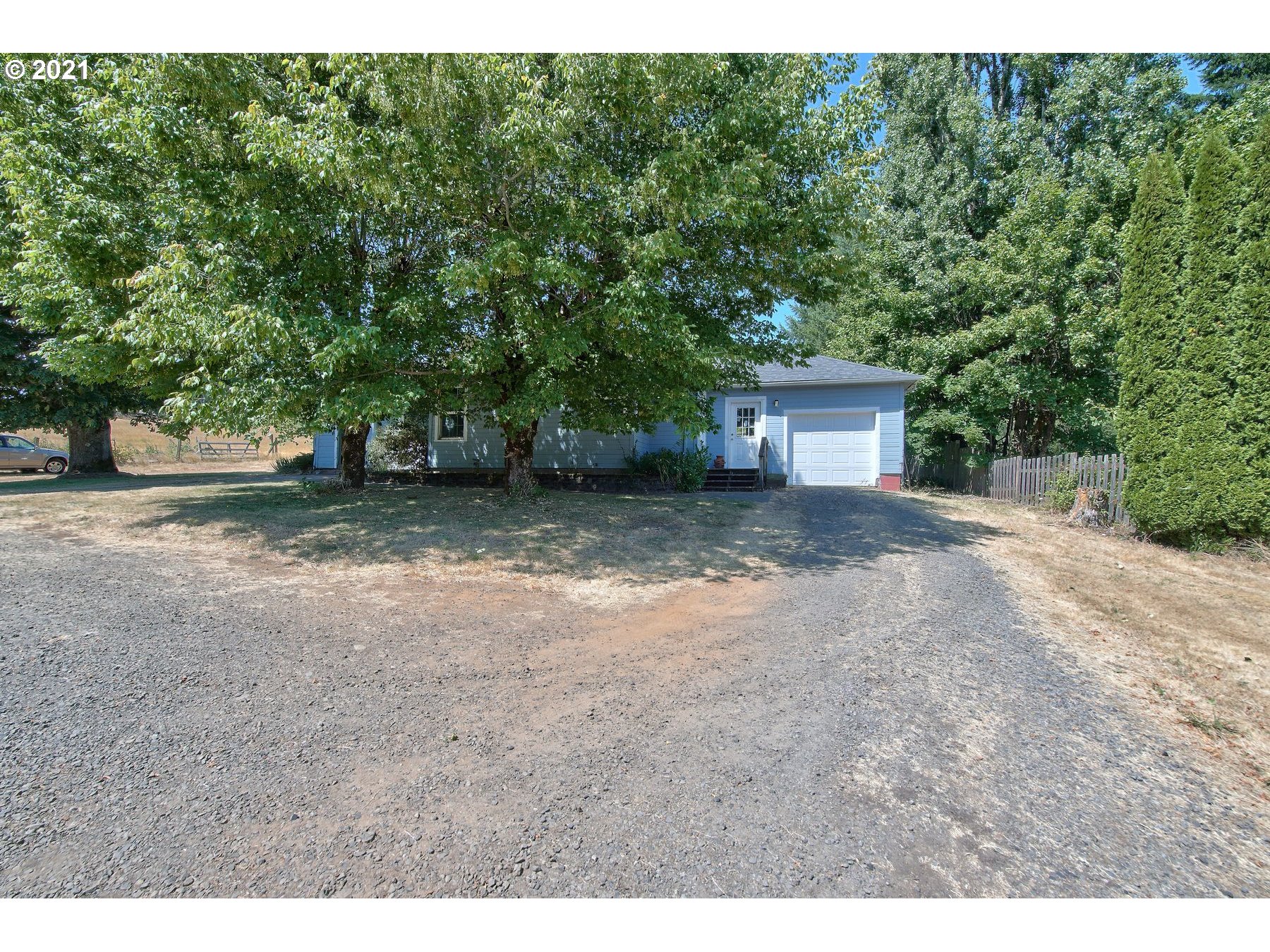 30765 Northeast Bell Road Sherwood, OR 97140 - Photo 2 of 31 Gallery Image 2
