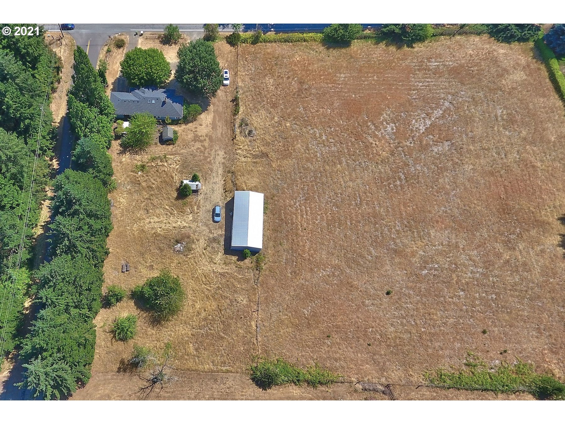 30765 Northeast Bell Road Sherwood, OR 97140 - Photo 28 of 31 Gallery Image 28
