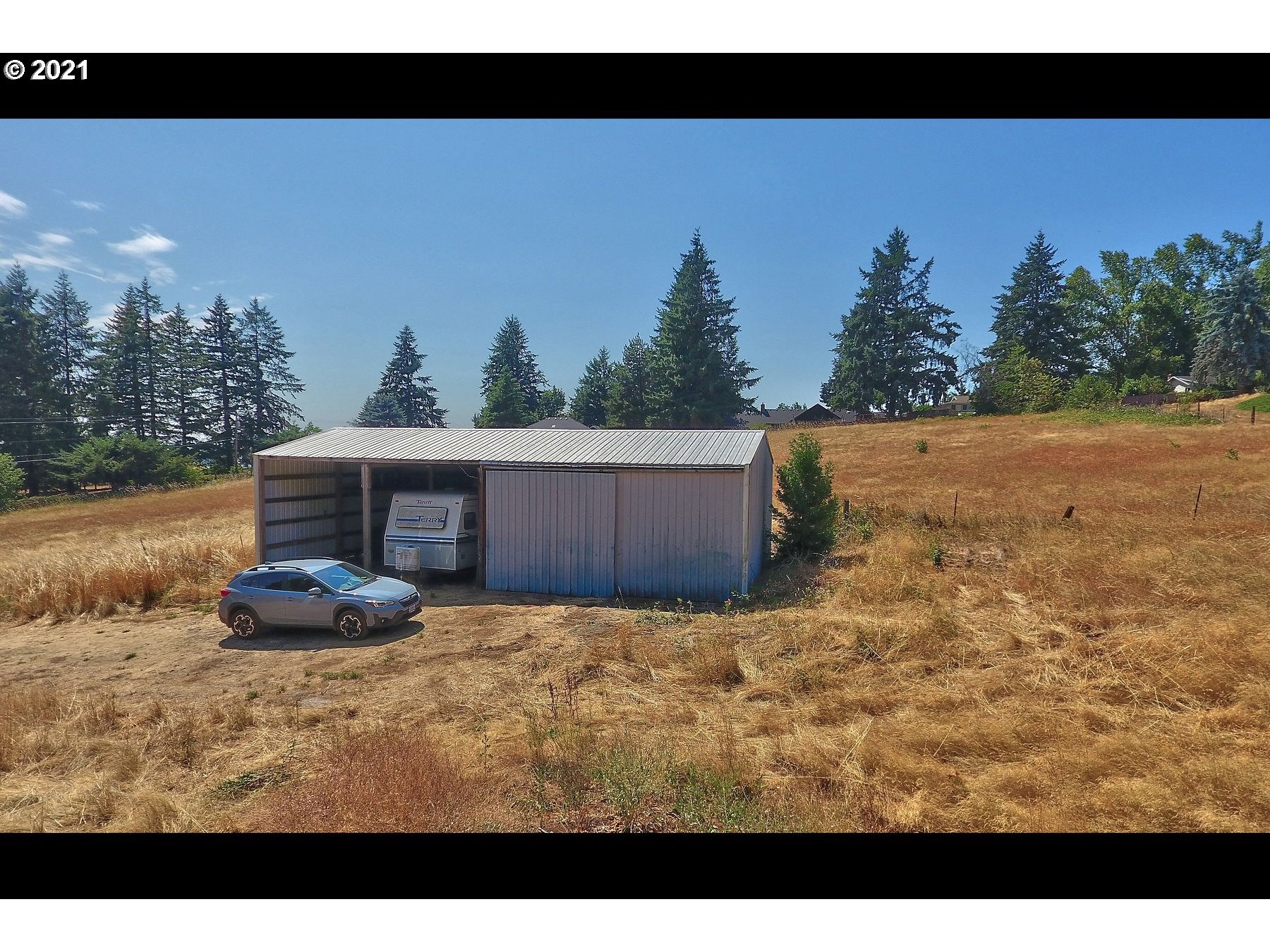 30765 Northeast Bell Road Sherwood, OR 97140 - Photo 30 of 31 Gallery Image 30