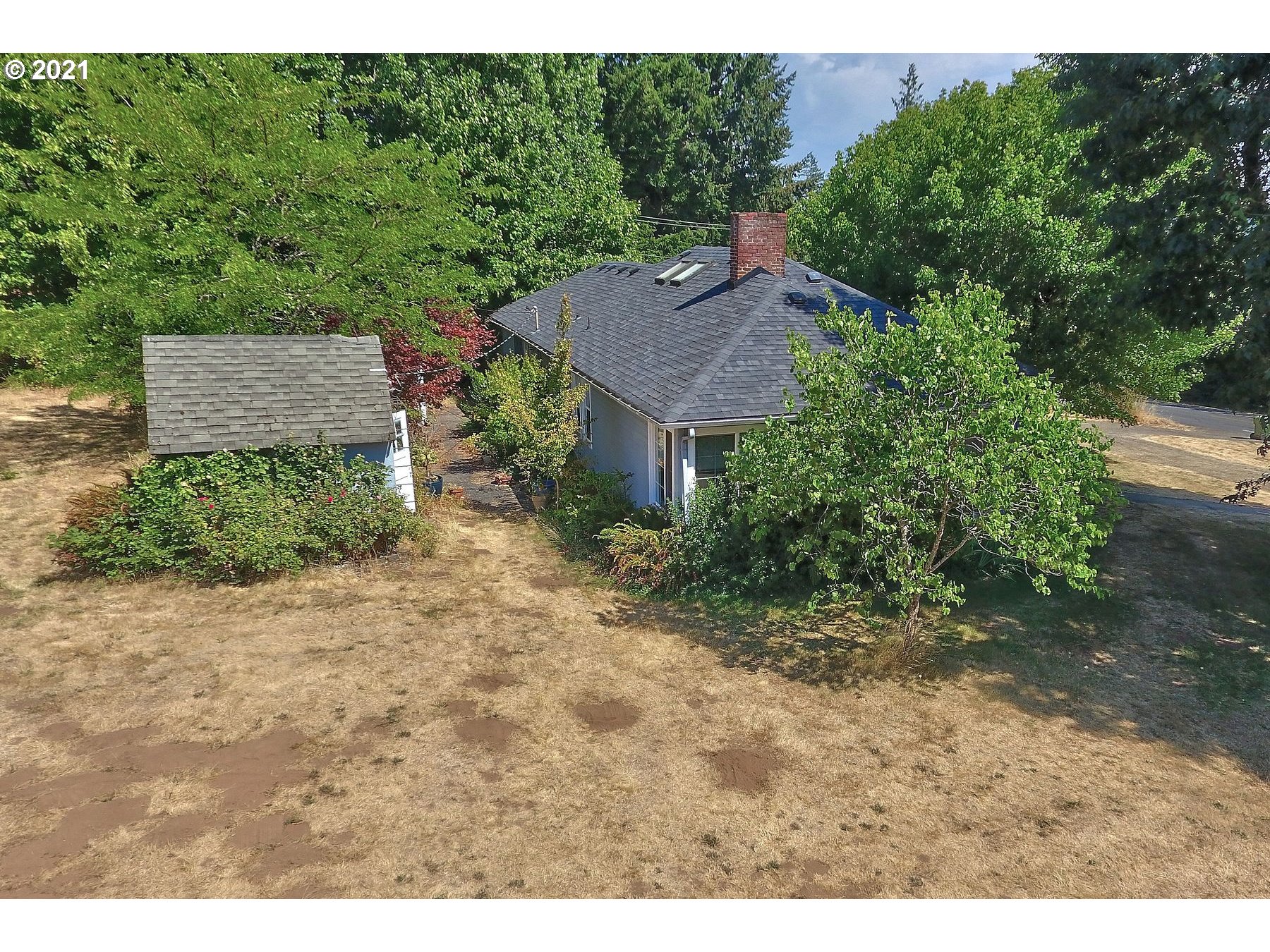 30765 Northeast Bell Road Sherwood, OR 97140 - Photo 31 of 31 Gallery Image 31