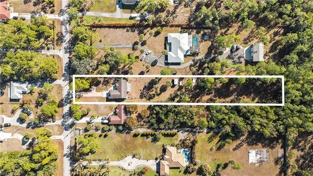 a view of swimming pool from a lake view