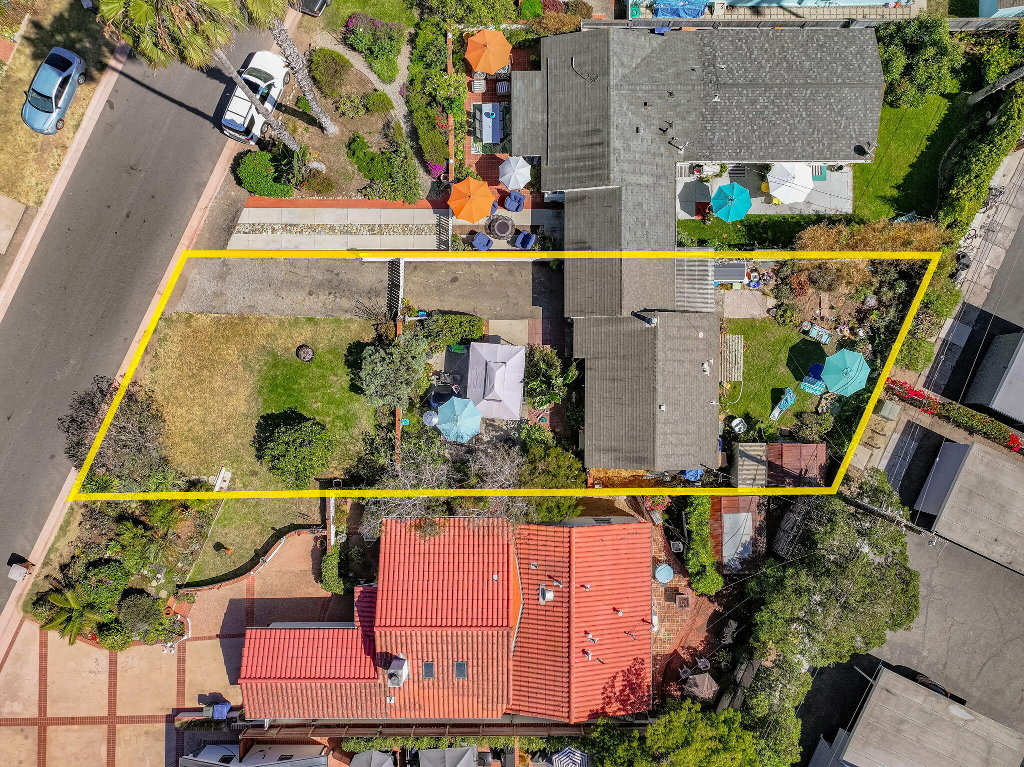 4949 3rd Street Carpinteria, CA 93013 - Photo 5 of 18 Beach Lot Ready For Your Vision