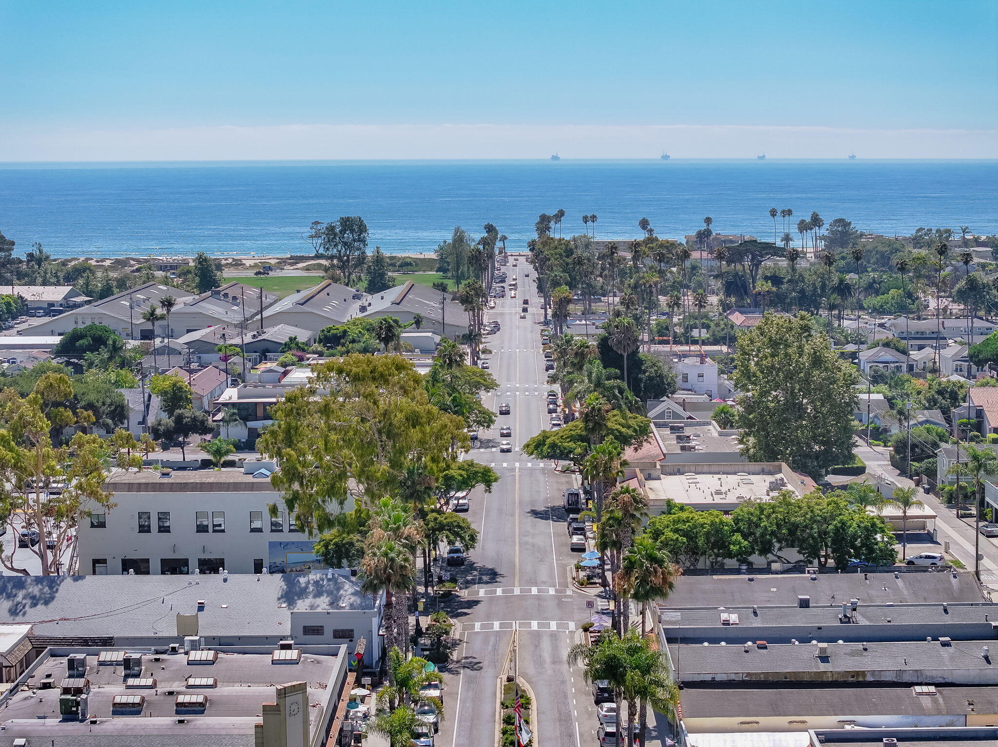 4949 3rd Street Carpinteria, CA 93013 - Photo 8 of 18 Linden Avenue to the Beach