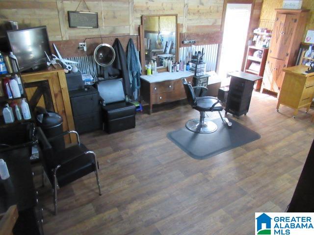 2738 County Road 45 Ranburne, AL 36273 - Photo 27 of 35
