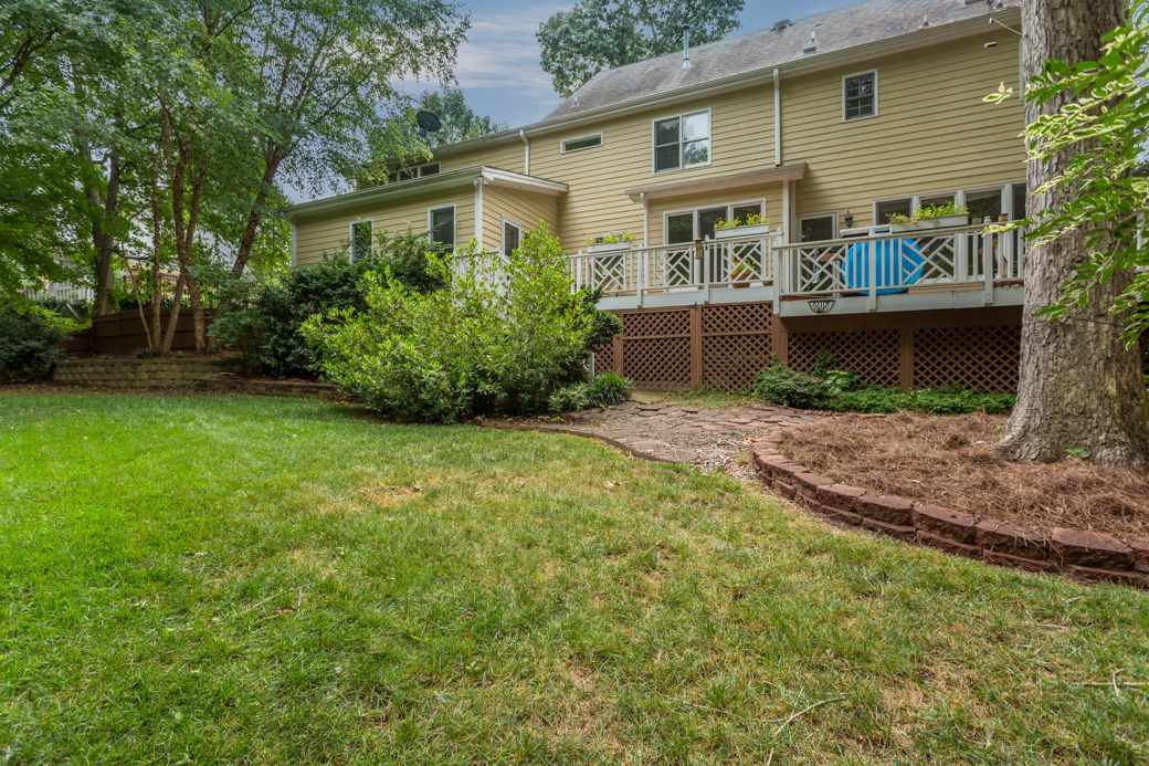 8612 Bell Grove Way Raleigh, NC 27615 - Photo 22 of 25 Photo 22