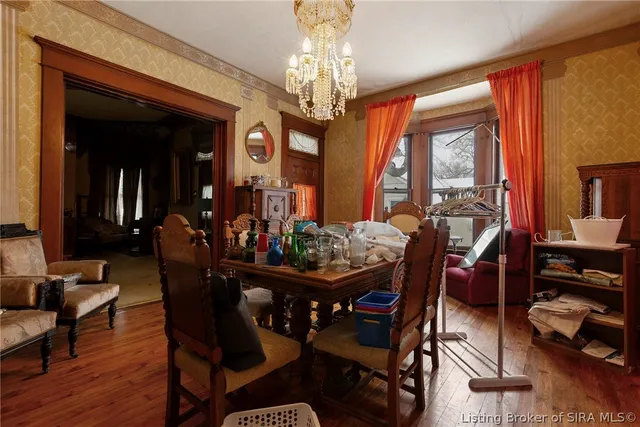 $179,000 | 7993 Walnut Street, Lexington, IN 47138