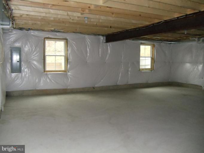 6582 Braddock Road Alexandria, VA 22312 - Photo 17 of 29 Basement #1