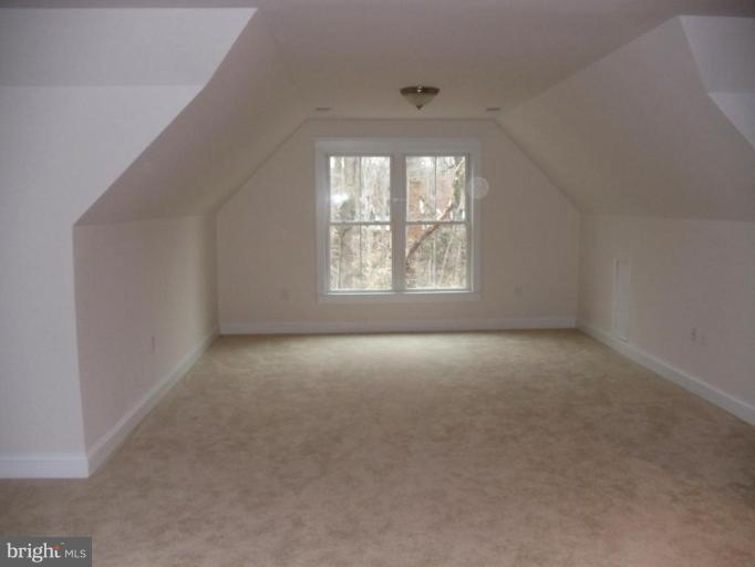 6582 Braddock Road Alexandria, VA 22312 - Photo 27 of 29 Master Bedroom #2